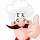 Avatar de EDUARDO K. JUNIOR