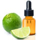 essência de limão