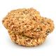 biscoito de aveia e mel