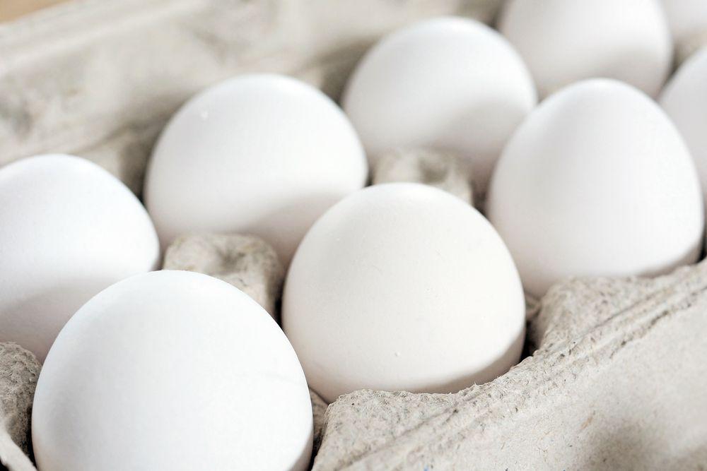 conheça os alimentos que substituem o ovo na sua receita.