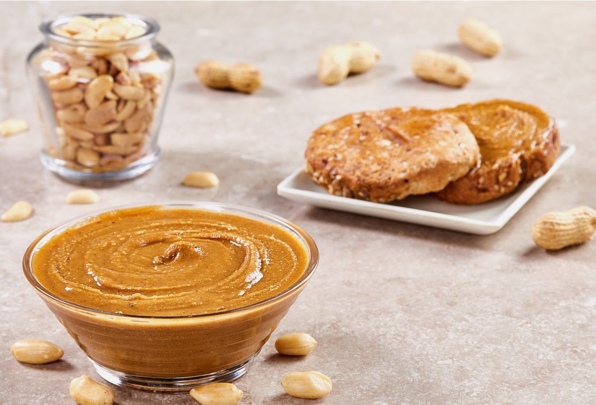 Pasta de amendoim fit: uma receita prática e perfeita para a sua dieta
