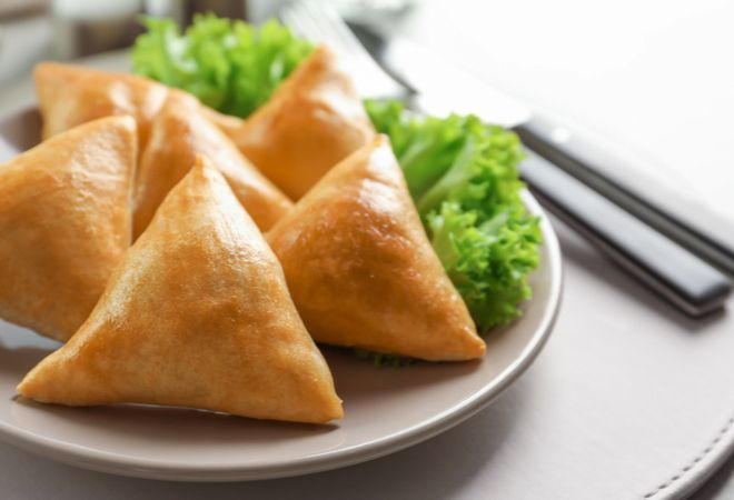 jantar indiano