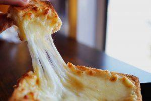 Confira 5 receitas que são caprichadas no queijo!