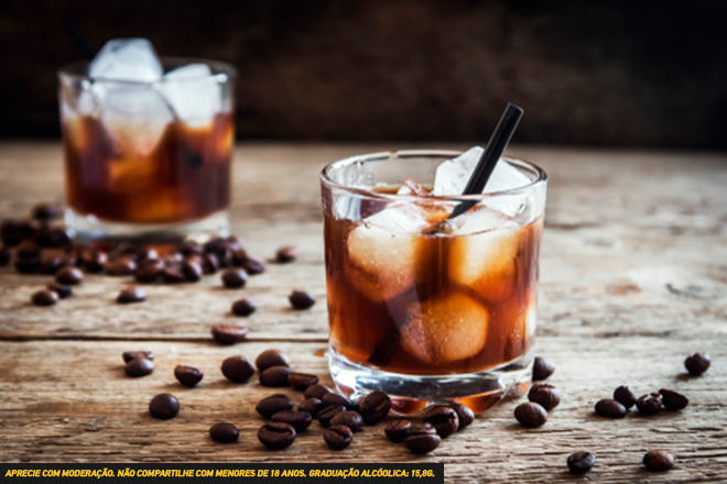 melhor caipiroska do brasil