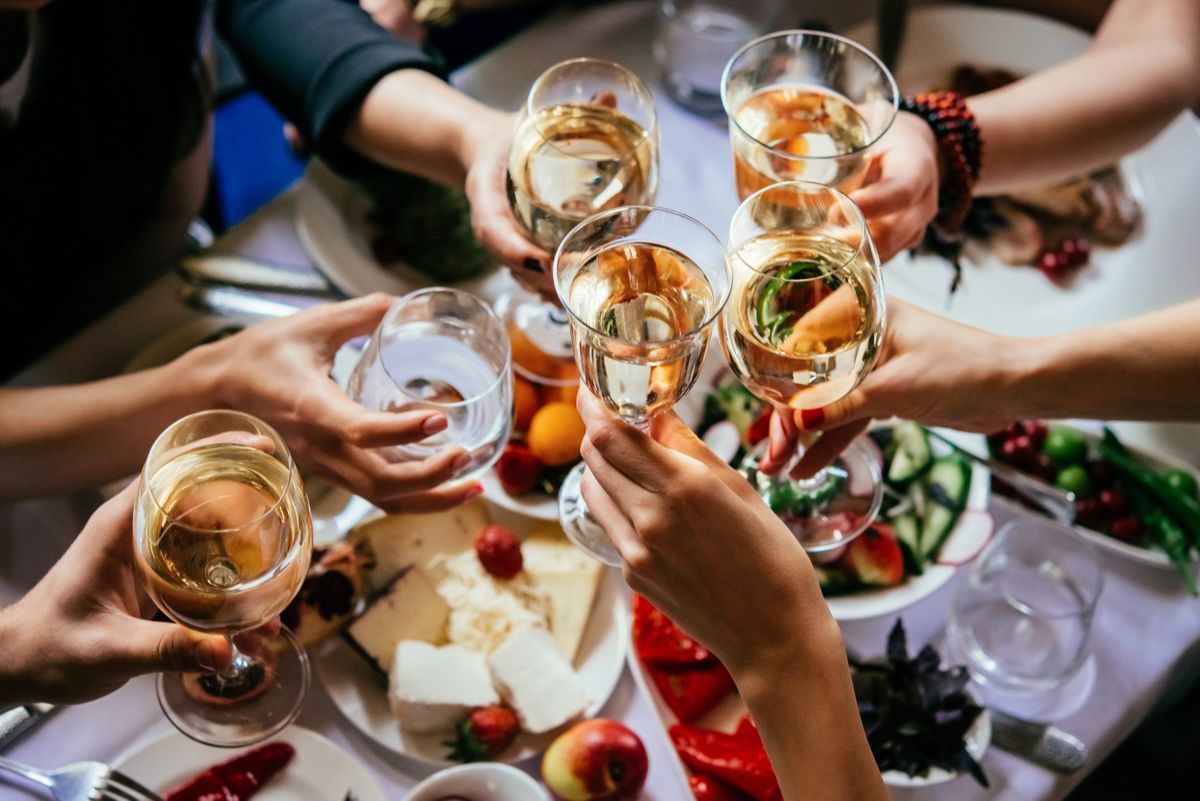 Vinhos que combinam com peixe