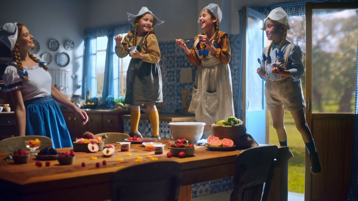 creme de queijo quark