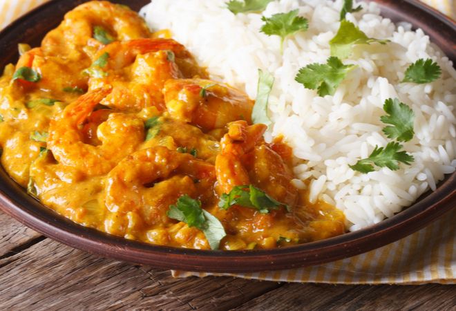 25 receitas com curry fáceis de fazer e deliciosas