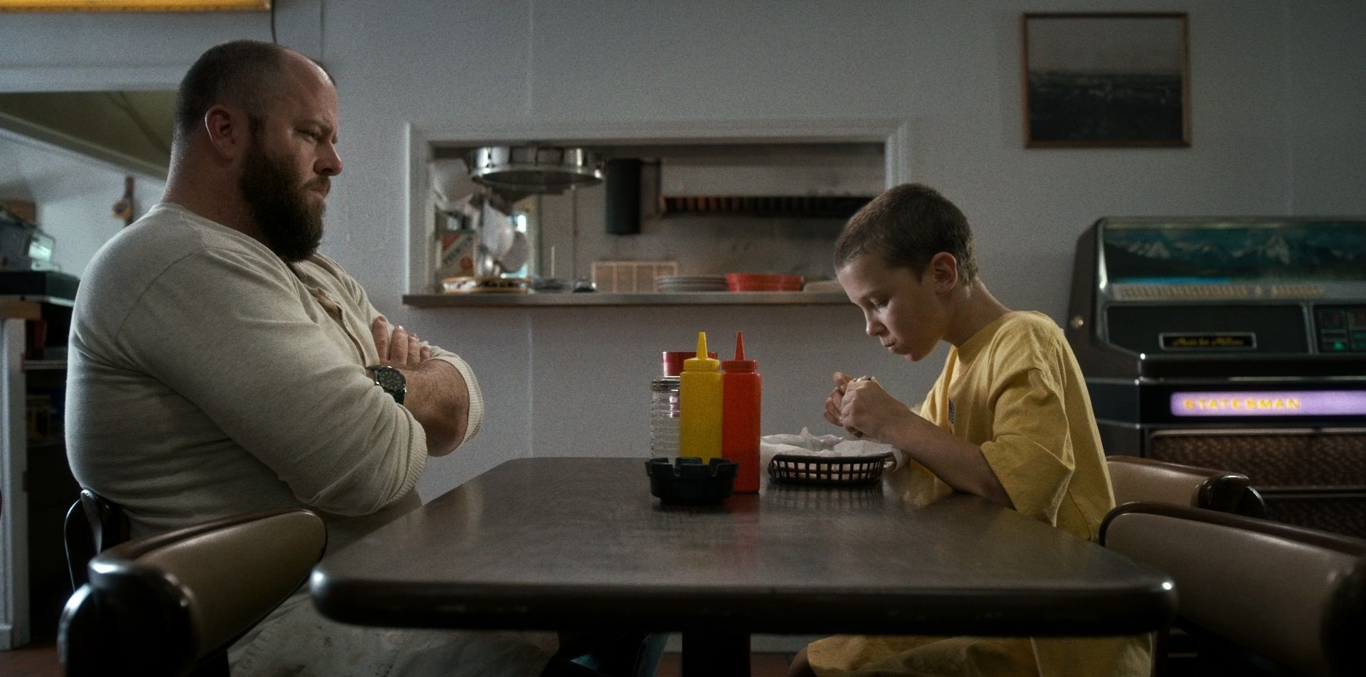 receitas de stranger things