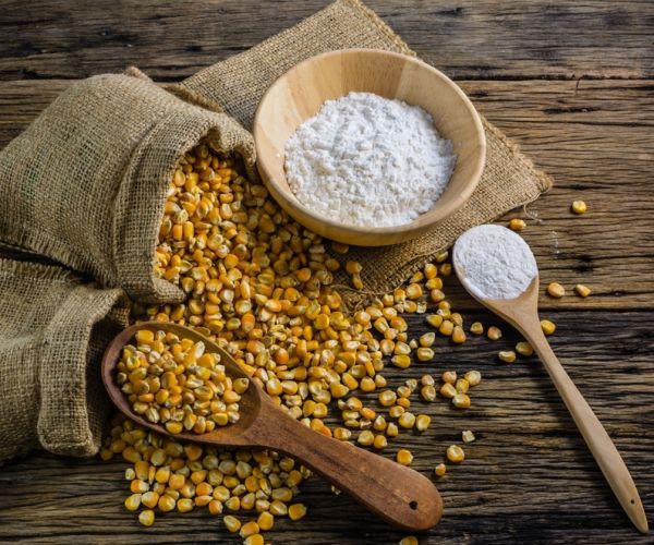  Confira algumas maneiras inusitadas de utilizar o amido de milho. A gente aposta que você nunca pensou nisso antes!  