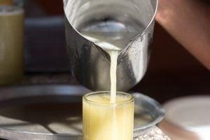 benefícios do caldo de cana
