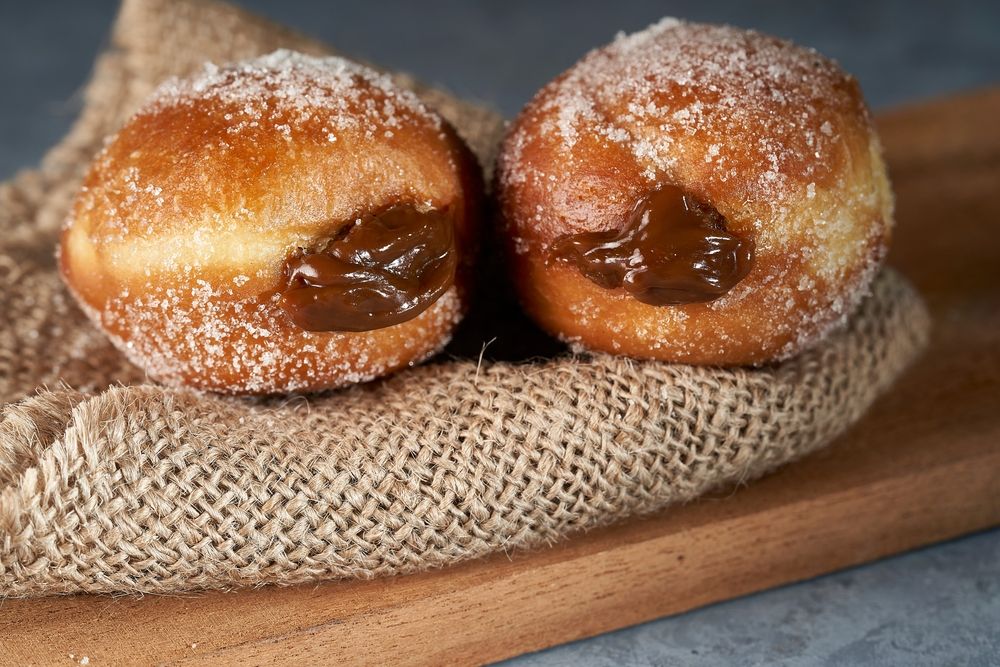 Receita de bolo de cenoura com fubá • Site Ana Maria Braga