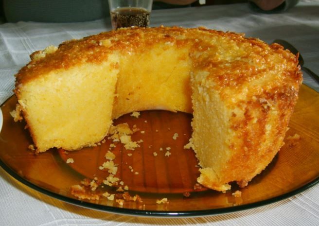 Como fazer bolo de milho: receitas e dicas úteis