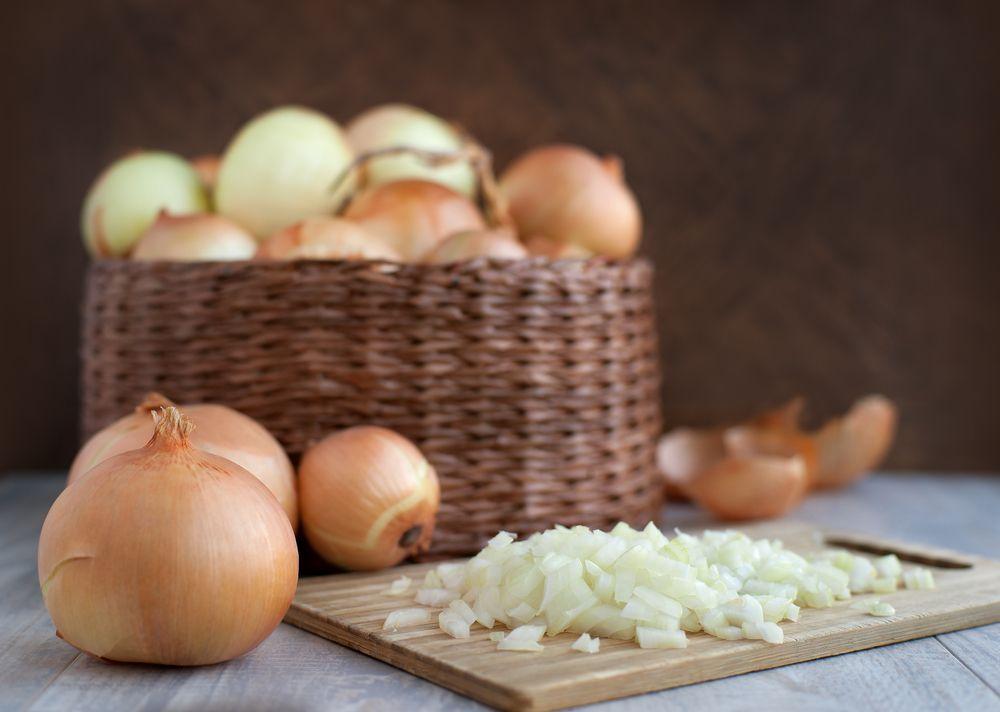 Como fazer a cebola durar mais: confira as dicas