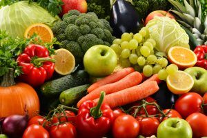 Os legumes, além de nutritivos, ajudam a reduzir a transpiração.