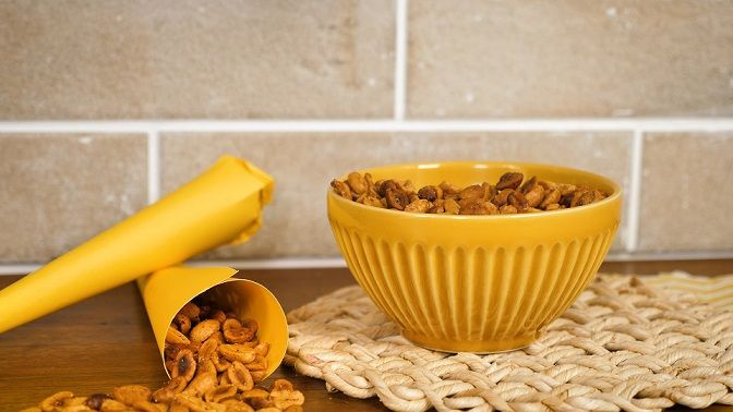 lanches para o fim de semana