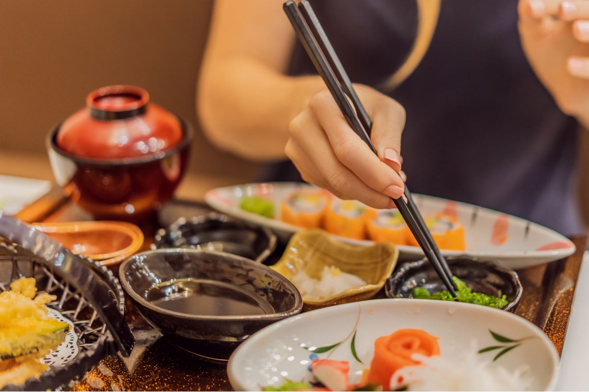 Mais de 20 receitas de comidas japonesas para fazer em casa –