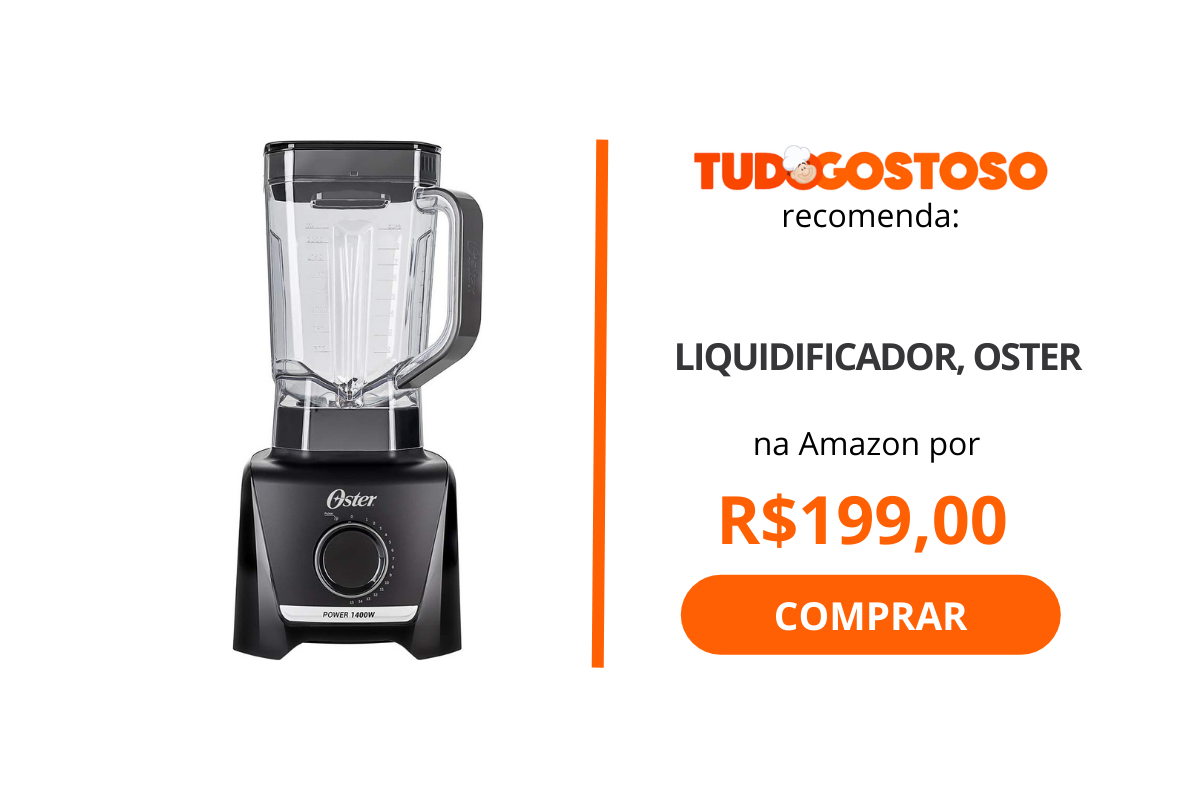 Liquidificador, Oster 