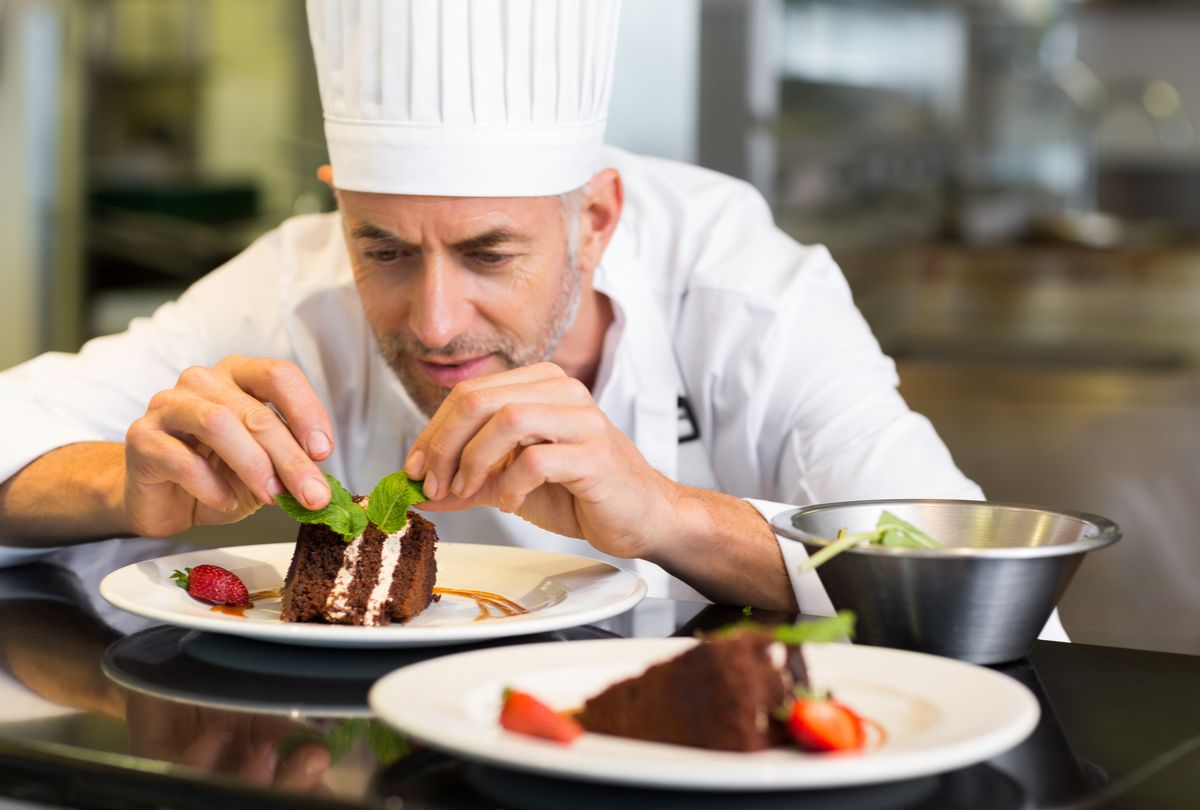 termos em francês na gastronomia