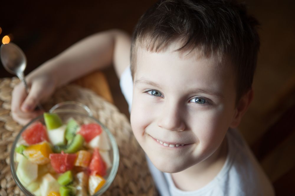 Aposte na salada de frutas para uma sobremesa deliciosa e saudável.