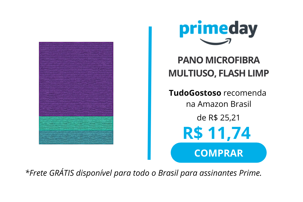 Pano Microfibra Multiuso, Flash Limp