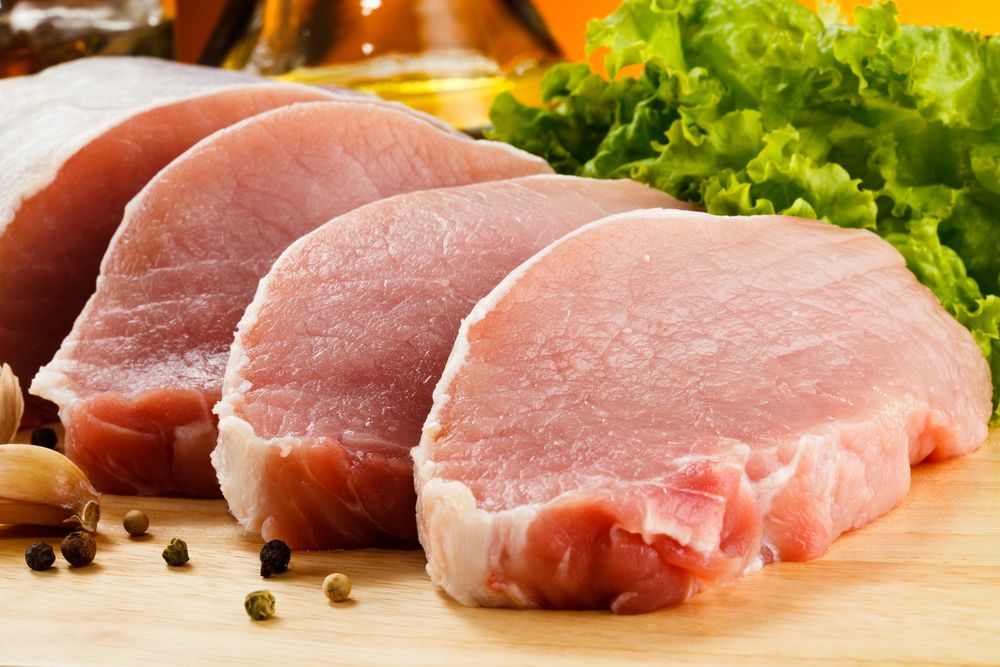 3 Formas de Amaciar a Carne de Porco - wikiHow