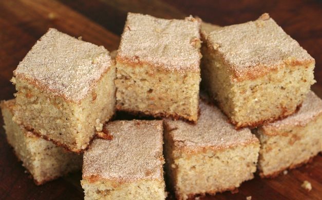 Aprenda a fazer o bolo de banana com farinha de rosca do Mais Você