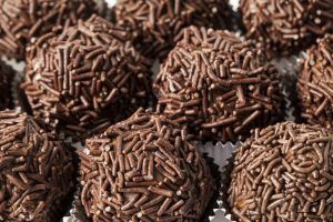receitas deliciosas de chocolate