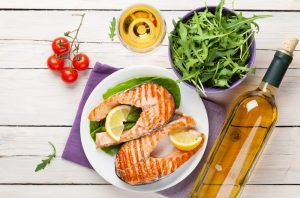 conheça as combinações perfeitas de receitas com o vinho verde