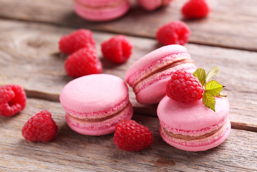 Macaron: saiba mais sobre esse delicioso doce francês - TudoGostoso