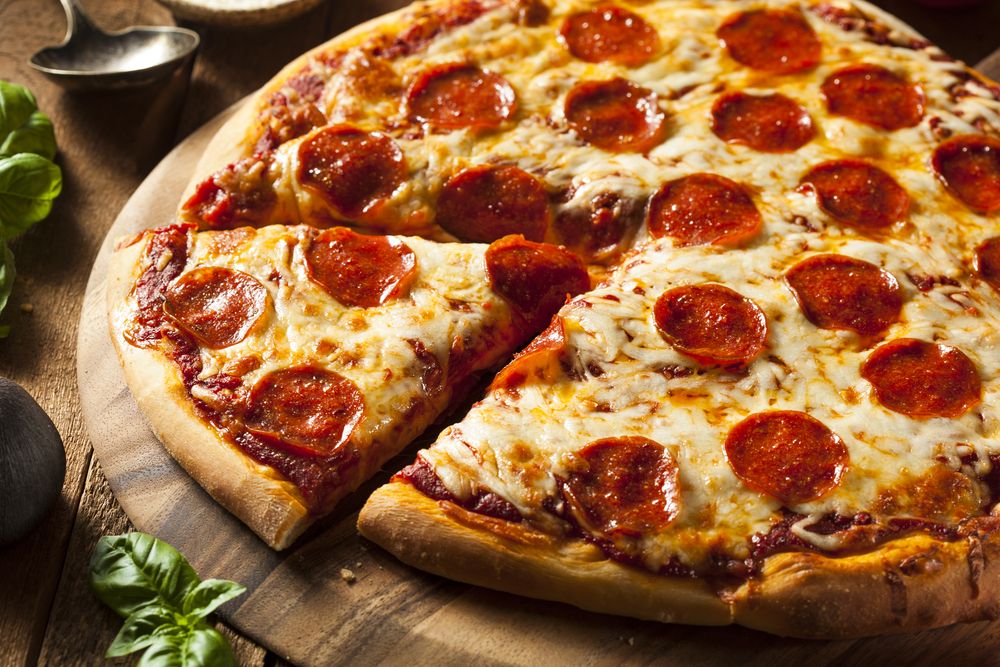 Os segredos da pizza perfeita e onde comer as melhores em SP - Quem