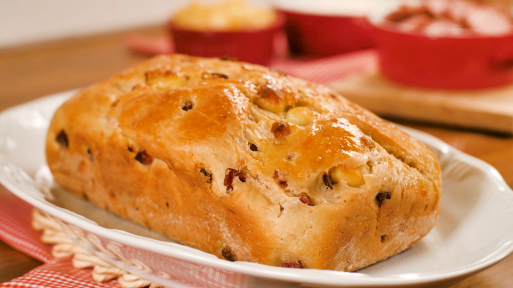 Receitas com sobras de arroz