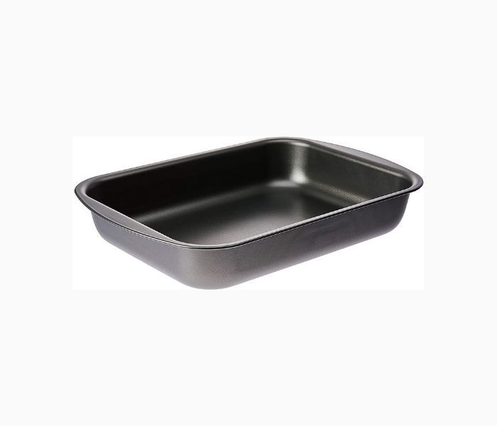 Assadeira funda brinox para suflê