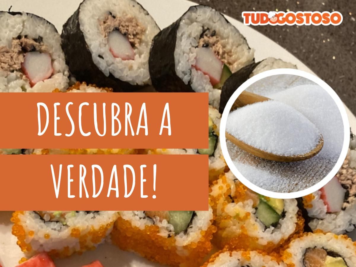 Mais de 20 receitas de comidas japonesas para fazer em casa –