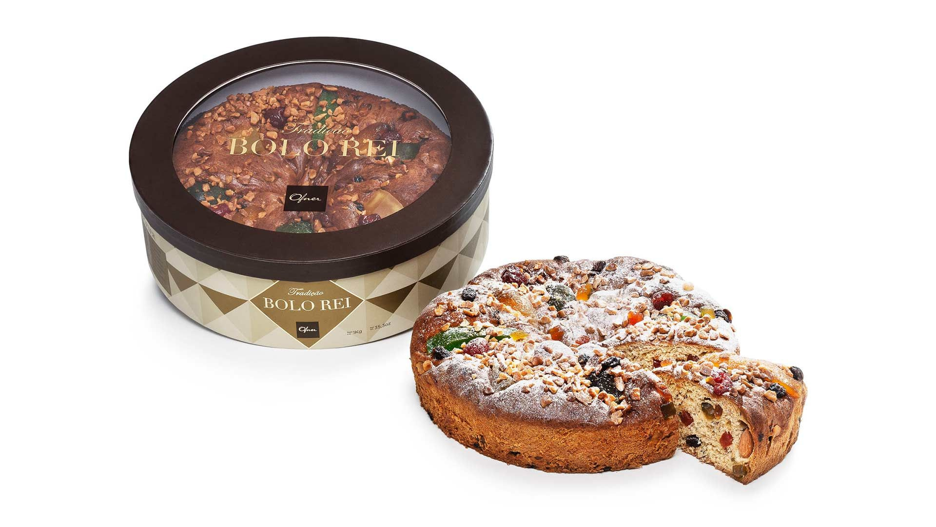 delícias para deixar seu Natal ainda mais inesquecível