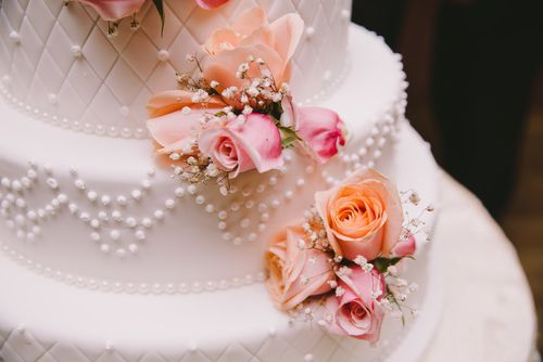 Os 12 sabores mais pedidos de bolo de casamento e dicas para escolher o seu!