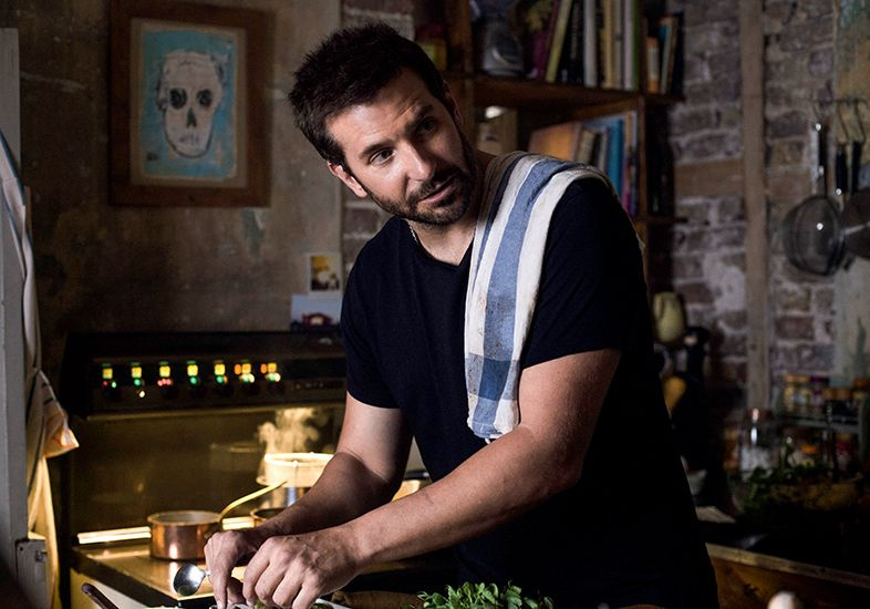 As cozinhas mais bonitas do cinema: Filme Pegando Fogo