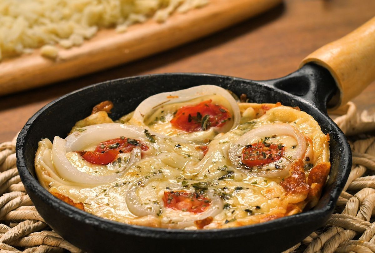 Receitas com orégano