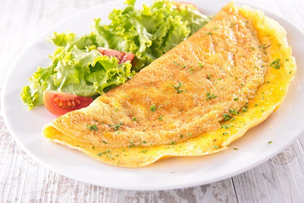 receitas com polvilho