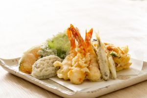 tempura de legumes tudogostoso