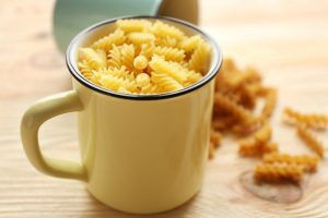 Aposte em diferentes ingredientes para deixar seu macarrão ainda mais suculento.