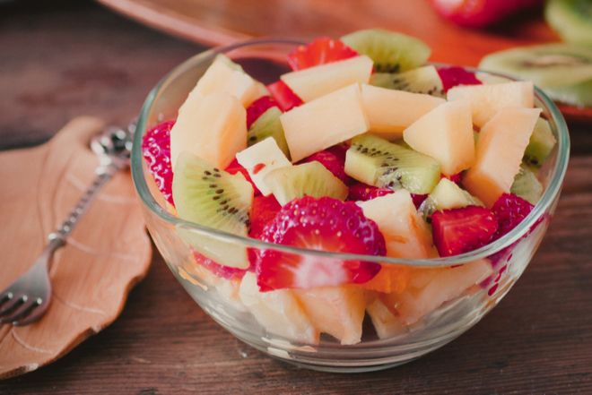 20 sobremesas com frutas: confira as receitas deliciosas