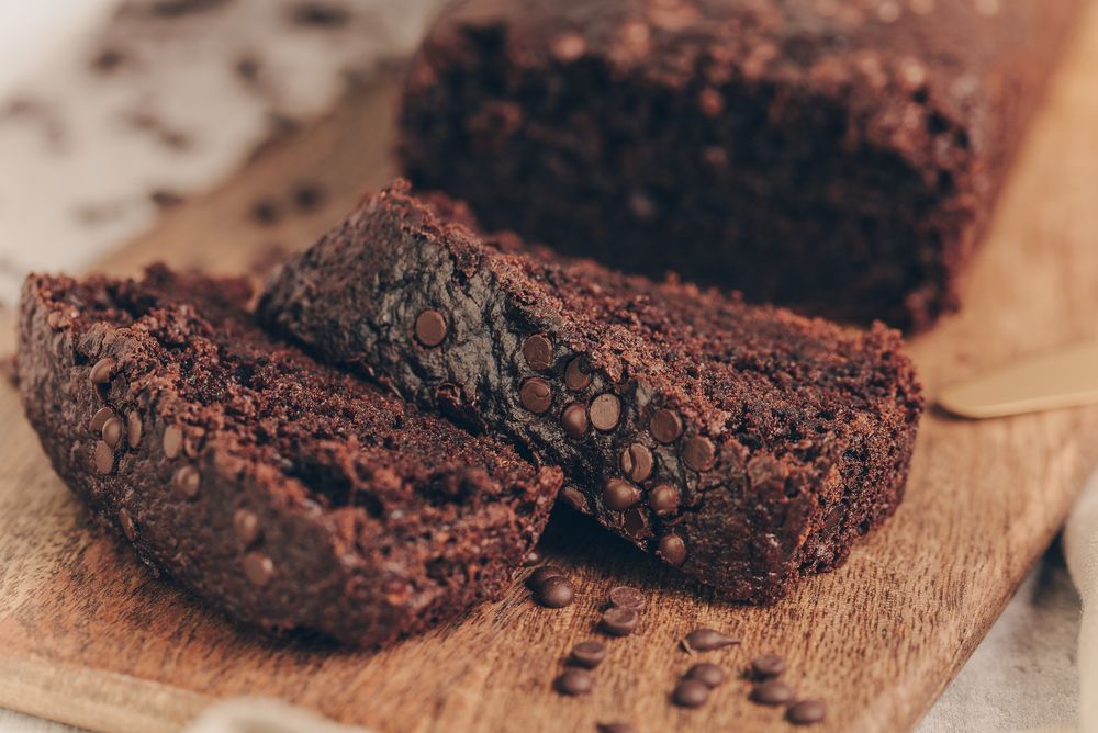 Bolo de chocolate: Receita, Como Fazer e Ingredientes