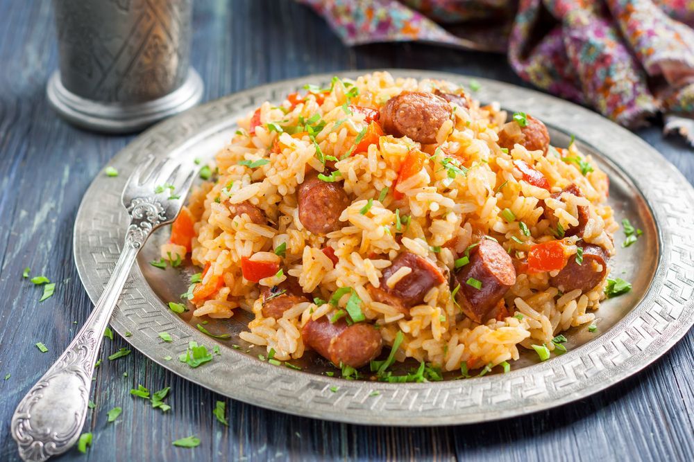 Receitas De Arroz Carreteiro Op Es Deliciosas Do Prato T Pico Da Regi O Sul Do Brasil