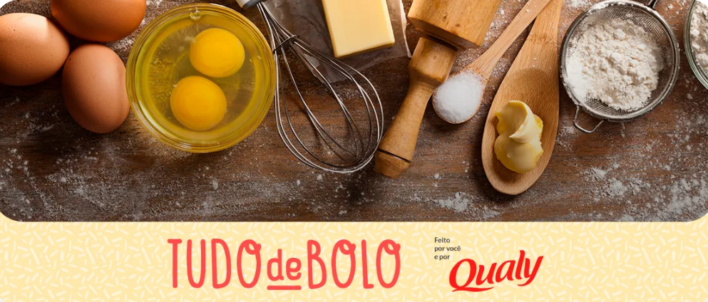 Como fazer um bolo perfeito - dicas para todas as receitas