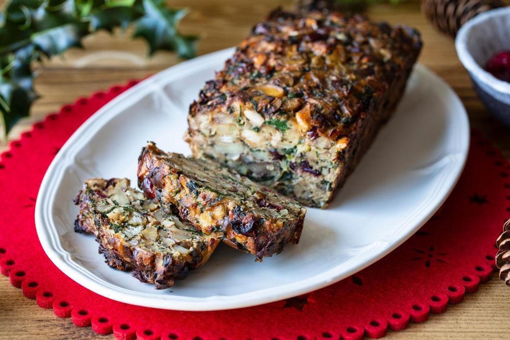 Receita de Natal: aprenda a fazer um salpicão vegano para a ceia
