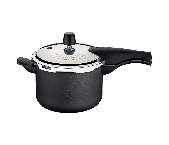 Panela de Pressão com Revestimento Interno Antiaderente, Tramontina