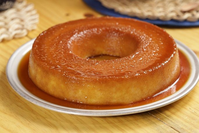receitas para a ceia de Natal
