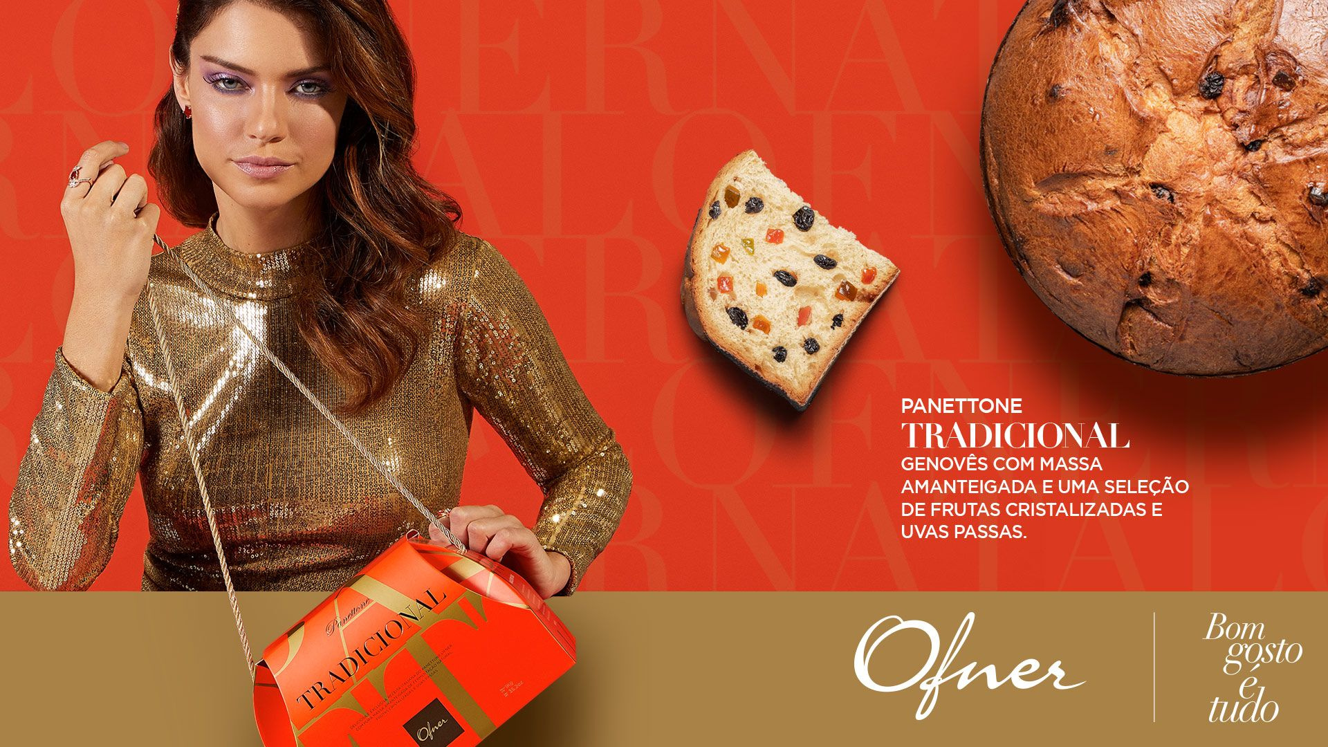 delícias para deixar seu Natal ainda mais inesquecível