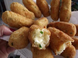 Confira 5 receitas deliciosas e diferentes de bolinhos.