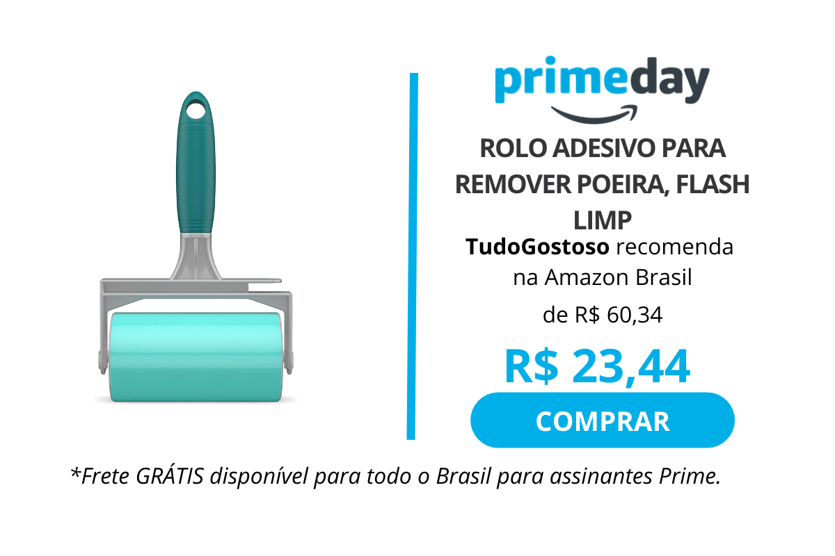 Rolo adesivo lavável para remover poeira, Flash Limp